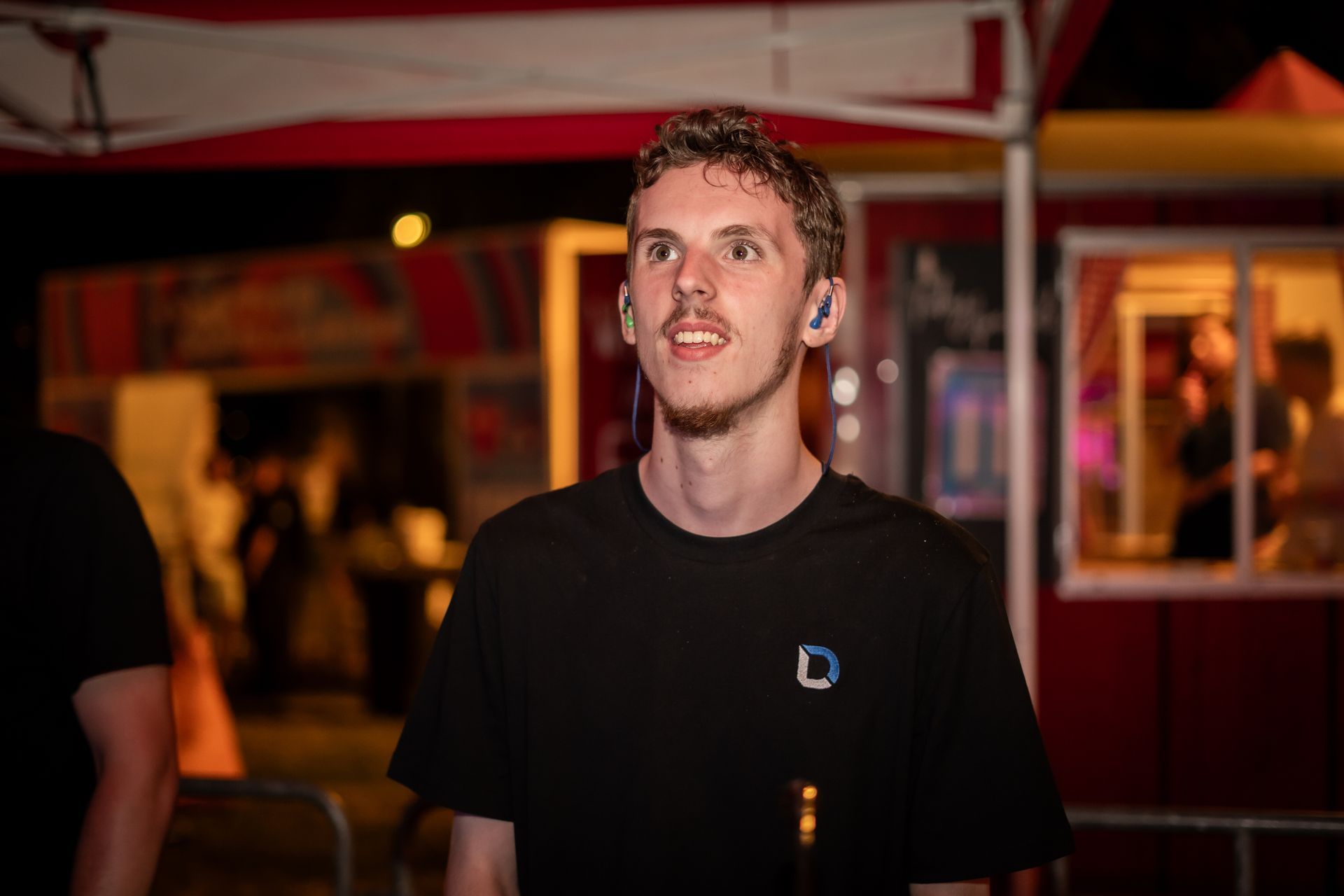 Festival Tijdmachine vorig jaar